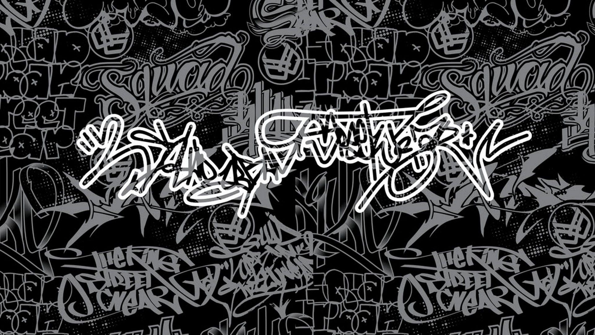 Detail Wallpaper Graffiti Untuk Laptop Nomer 3