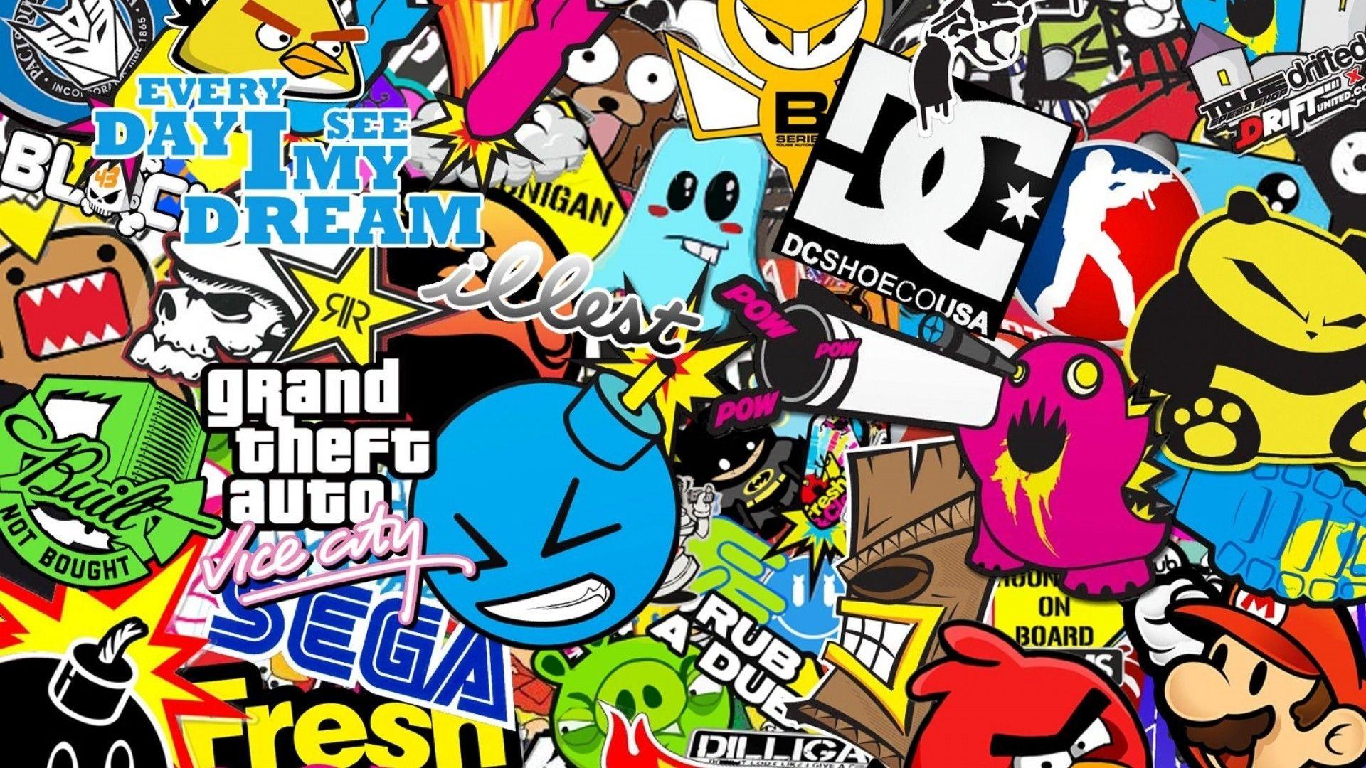 Detail Wallpaper Graffiti Untuk Laptop Nomer 28