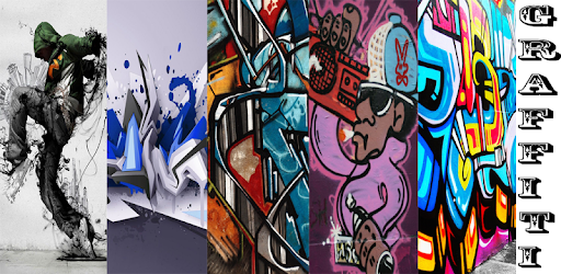 Detail Wallpaper Graffiti Windows 8 Nomer 46