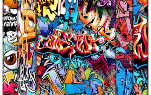 Detail Wallpaper Hd Desktop Graffiti Nomer 46