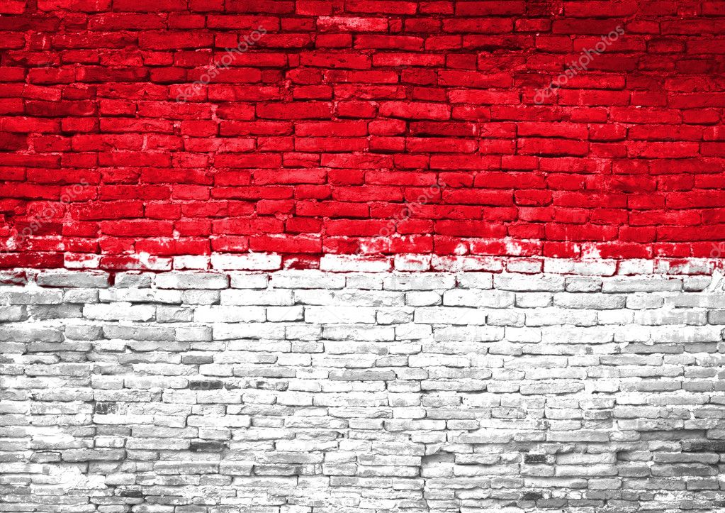 Detail Wallpaper Hd Graffiti Bendera Indonesia Nomer 24