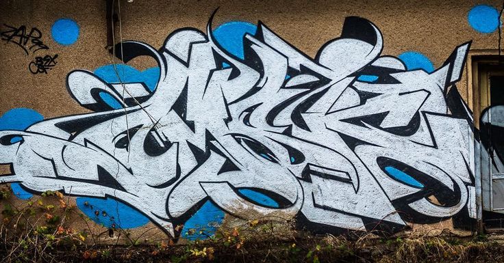 Detail Wallpaper Hd Graffiti Silver Nomer 29