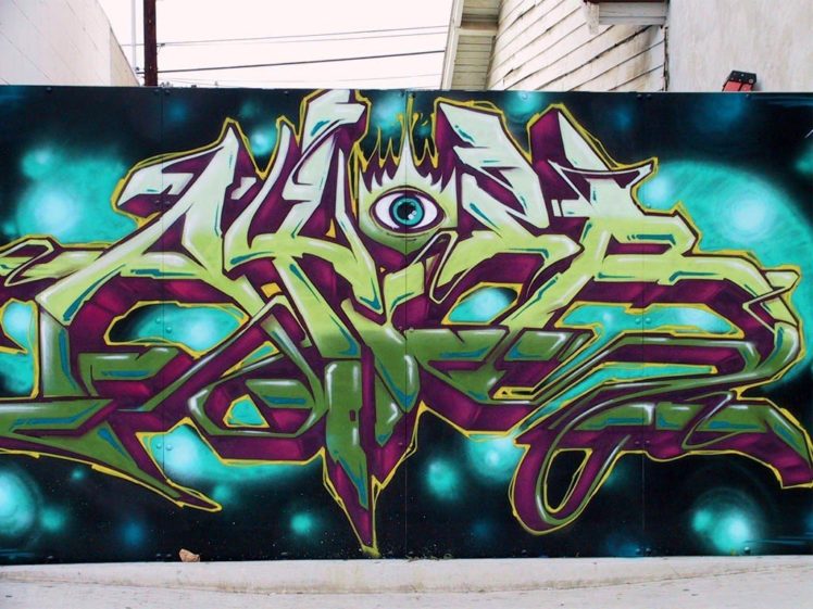 Detail Wallpaper Hd Graffiti Tulisan Nomer 15