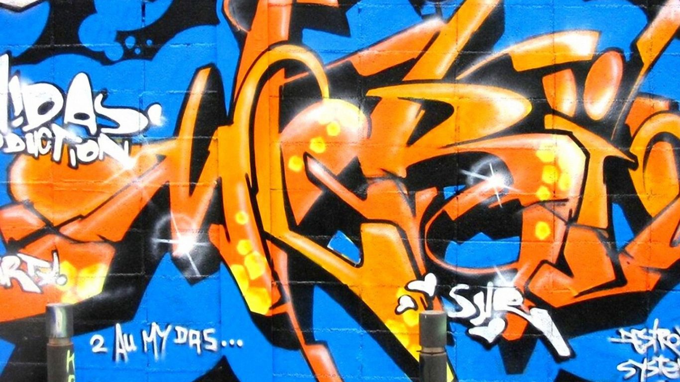 Detail Wallpaper Hd Graffiti Tulisan Nomer 19