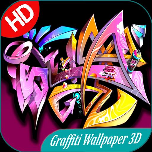 Detail Wallpaper Hd Graffiti Tulisan Nomer 32