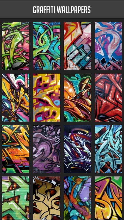 Detail Wallpaper Iphone Graffiti Nomer 48