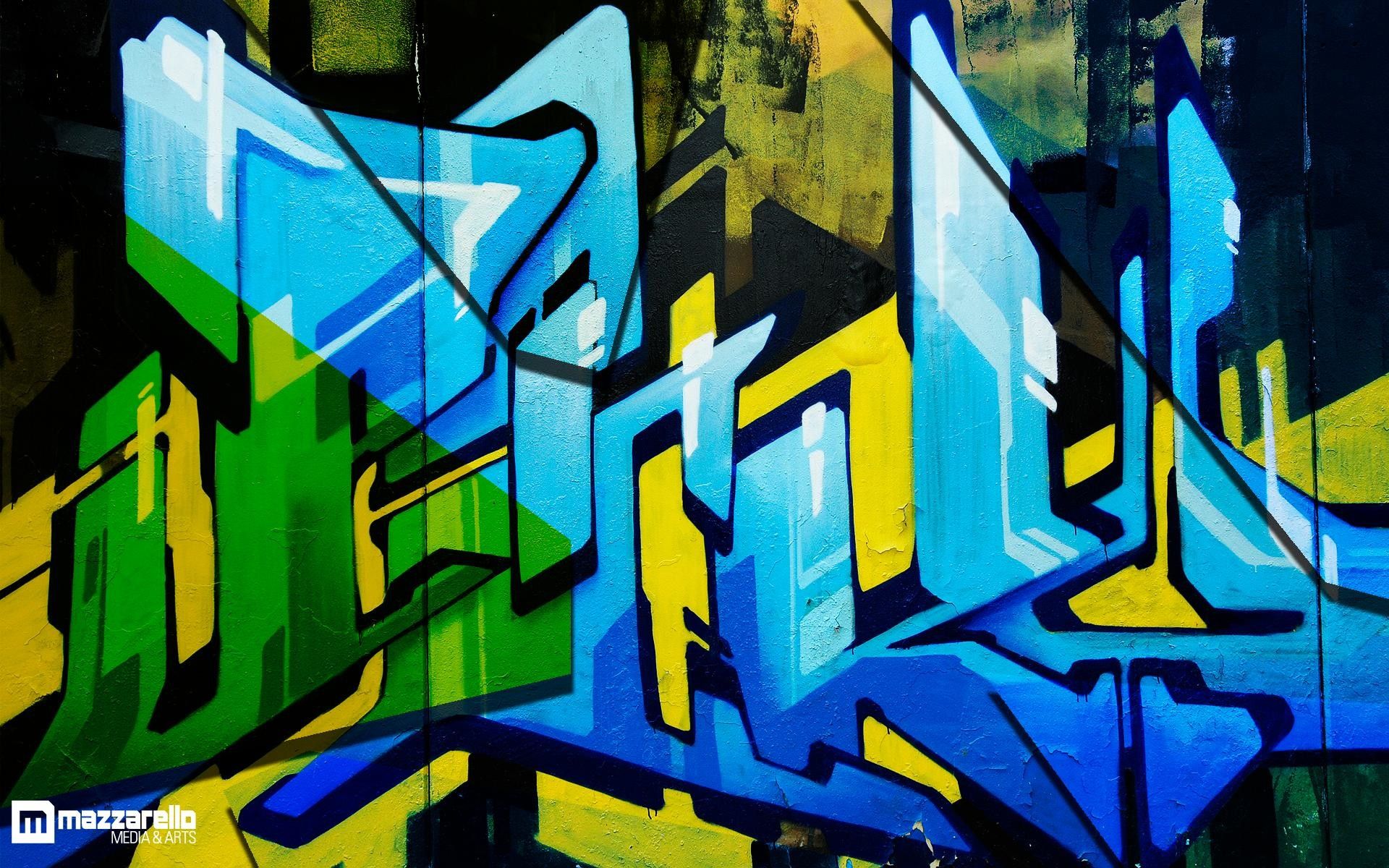 Detail Wallpaper Keren Graffiti Pc Nomer 46