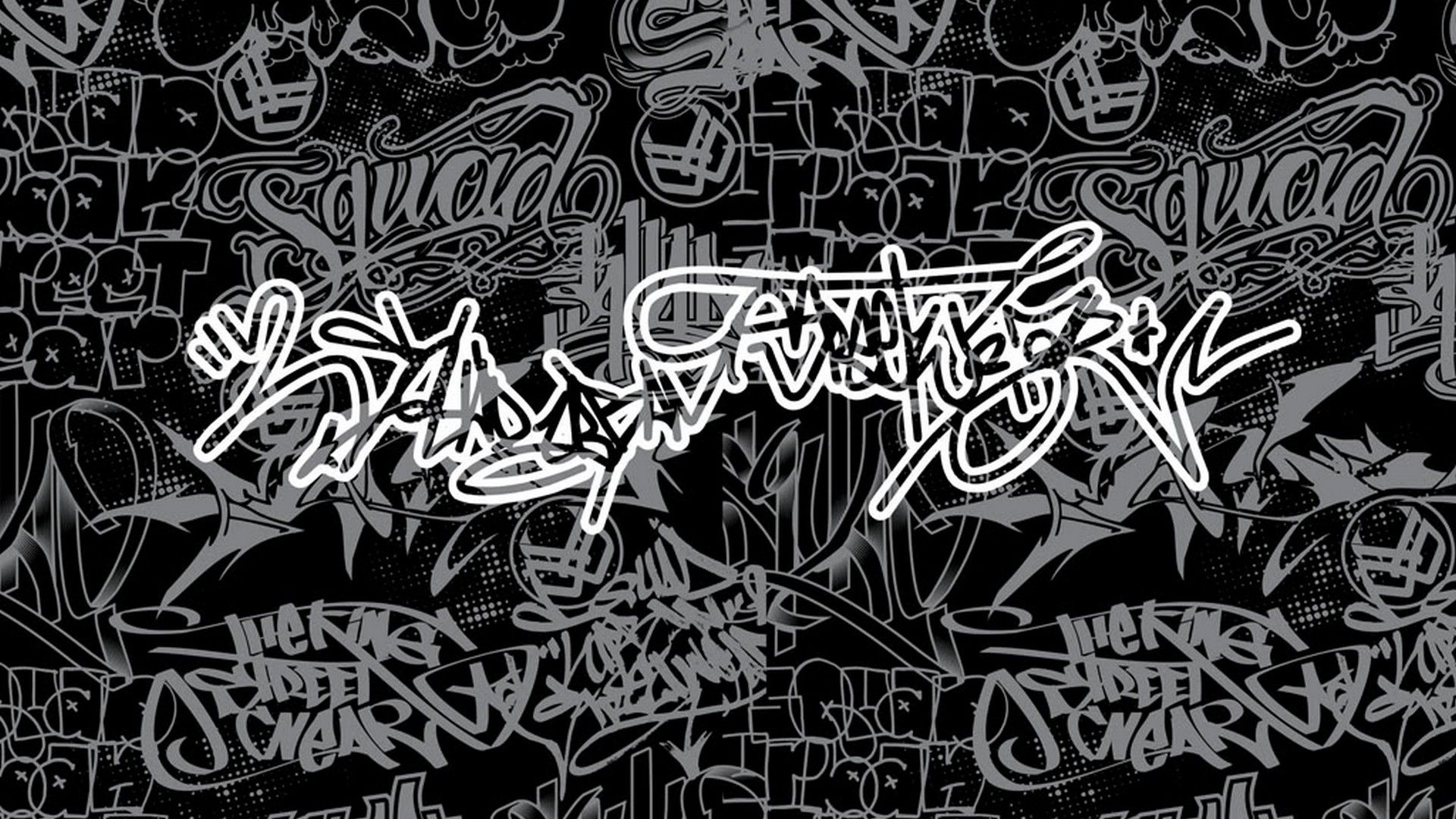Detail Wallpaper Laptop Graffiti Nomer 4