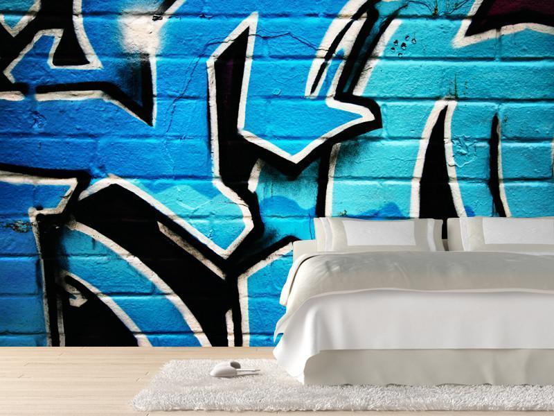 Detail Wallpaper Mural Graffiti Hd Nomer 50