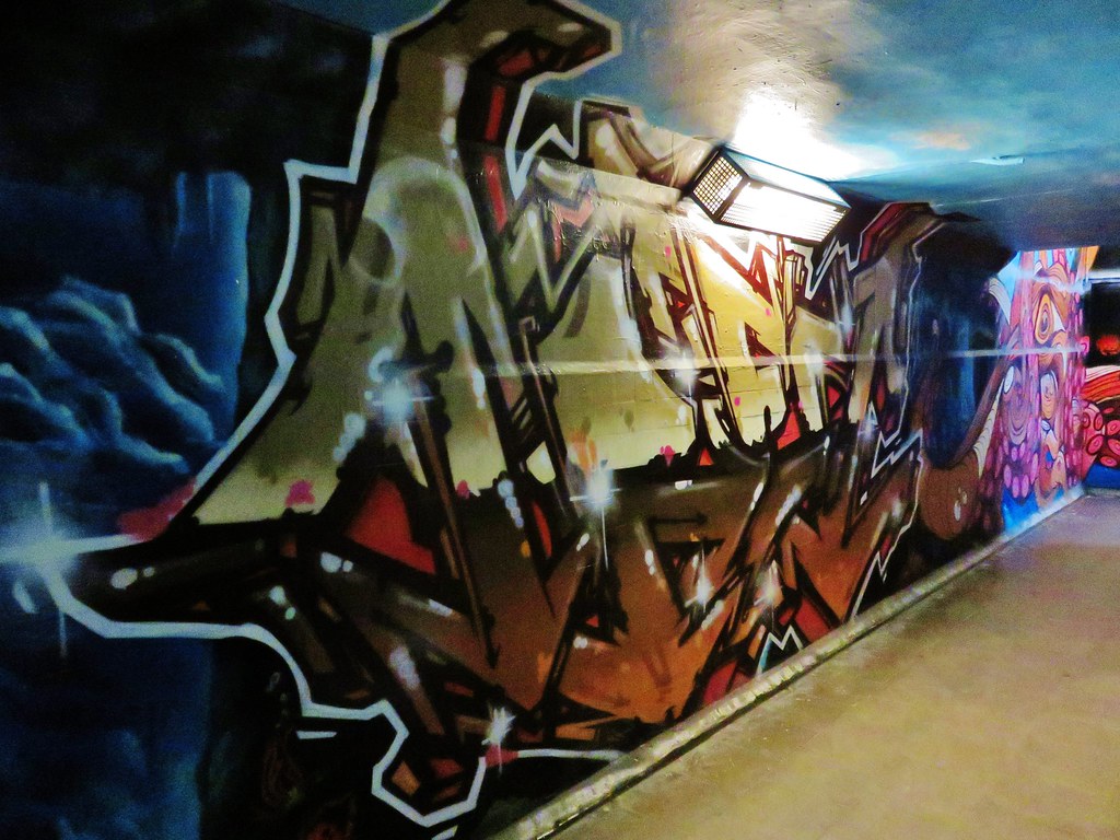 Detail Wallpaper Street Graffiti Surabaya Nomer 44