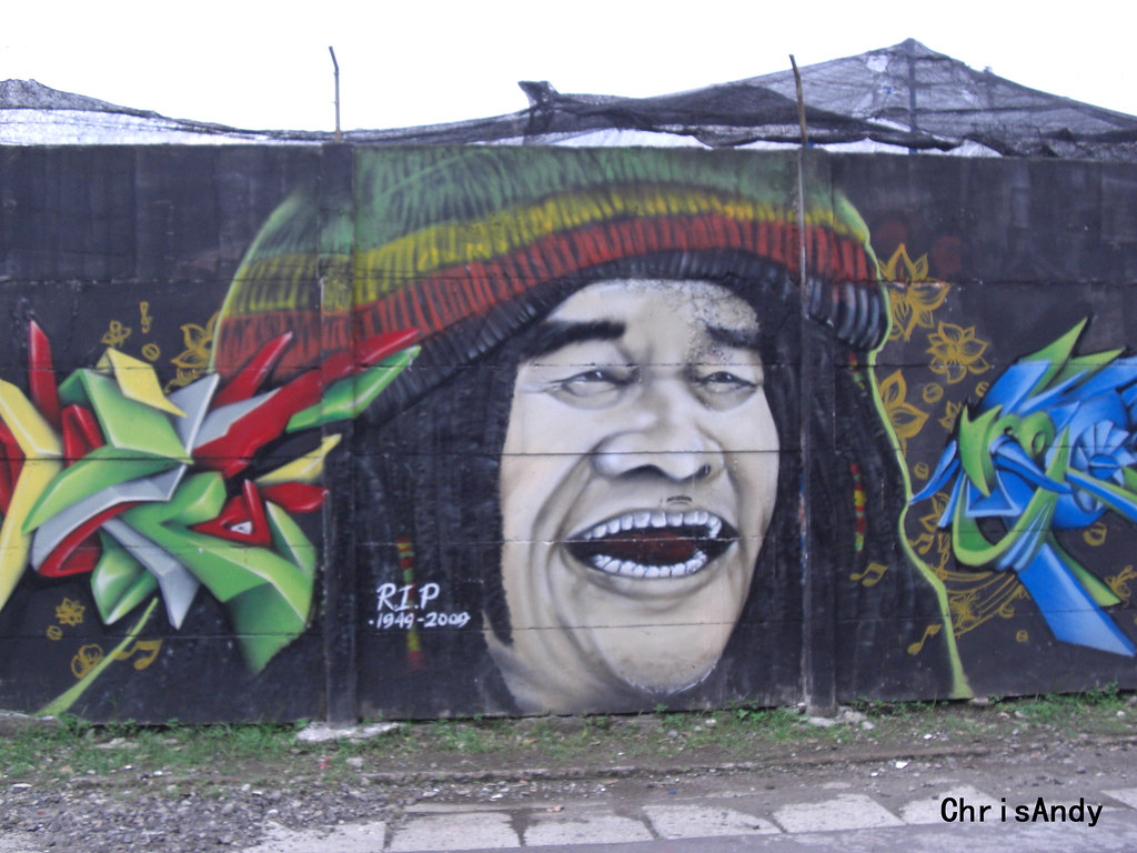 Detail Wallpaper Street Graffiti Surabaya Nomer 4