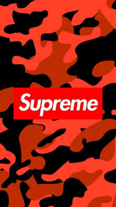 Detail Wallpaper Supreme Graffiti Nomer 35