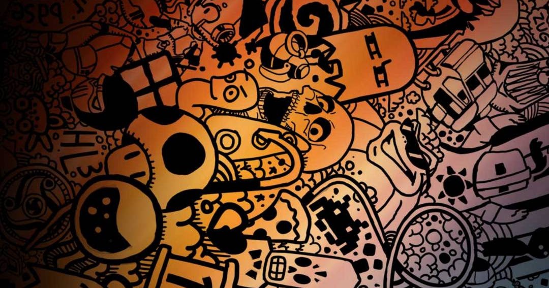 Detail Wallpaper Wa Graffiti Keren Nomer 37