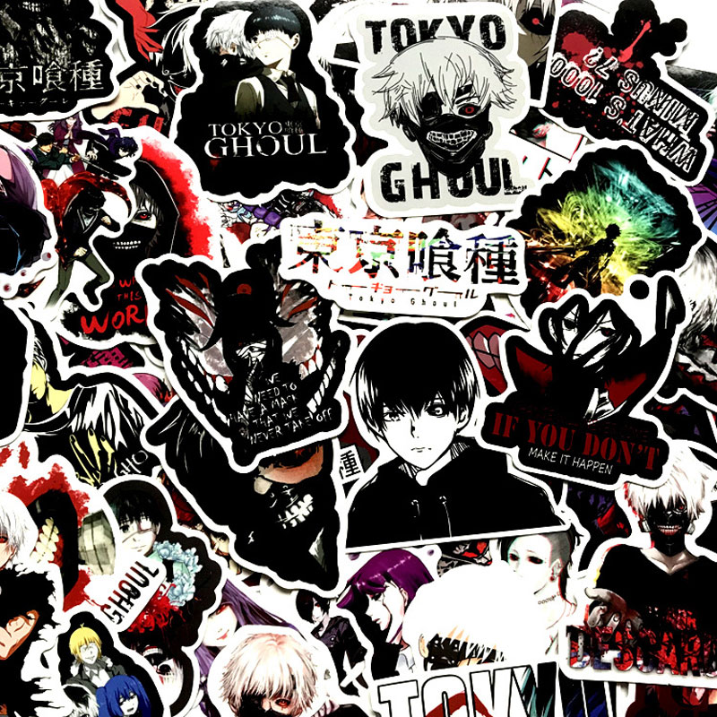 Detail Walpaper Anime Graffiti Tokyo Ghoul Nomer 30