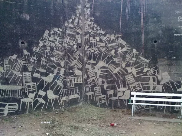 Detail Wash Graffiti Nomer 10