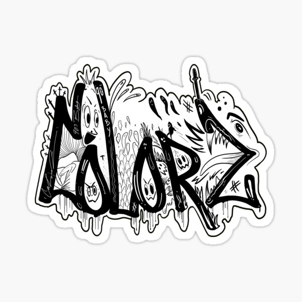 Detail Wavy Graffiti Creator Nomer 28