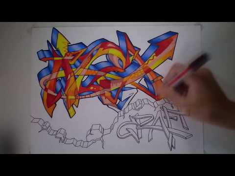 Detail Wawancara Cheztwo Graffiti Nomer 5