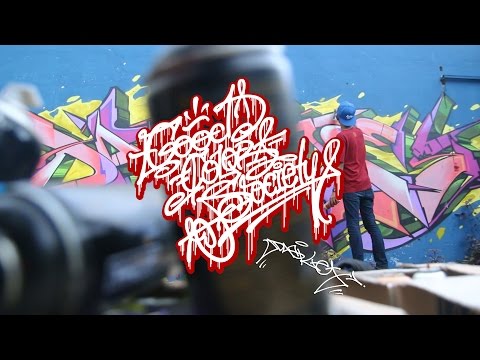 Detail Wawancara Cheztwo Graffiti Nomer 6