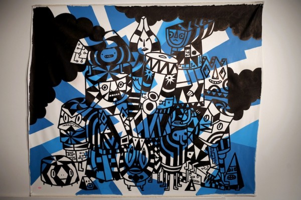 Detail Wawancara Eric Noah Graffiti Nomer 37