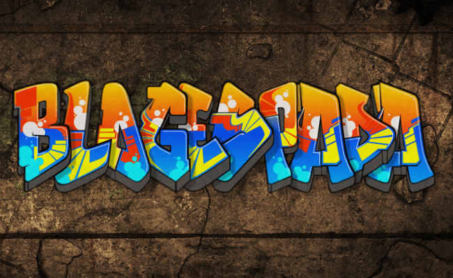 Detail Web Membuat Graffiti Nomer 4