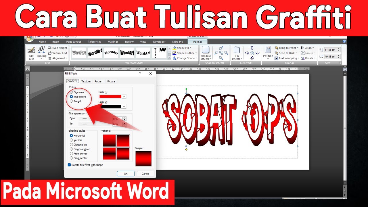 Detail Web Membuat Graffiti Nomer 35