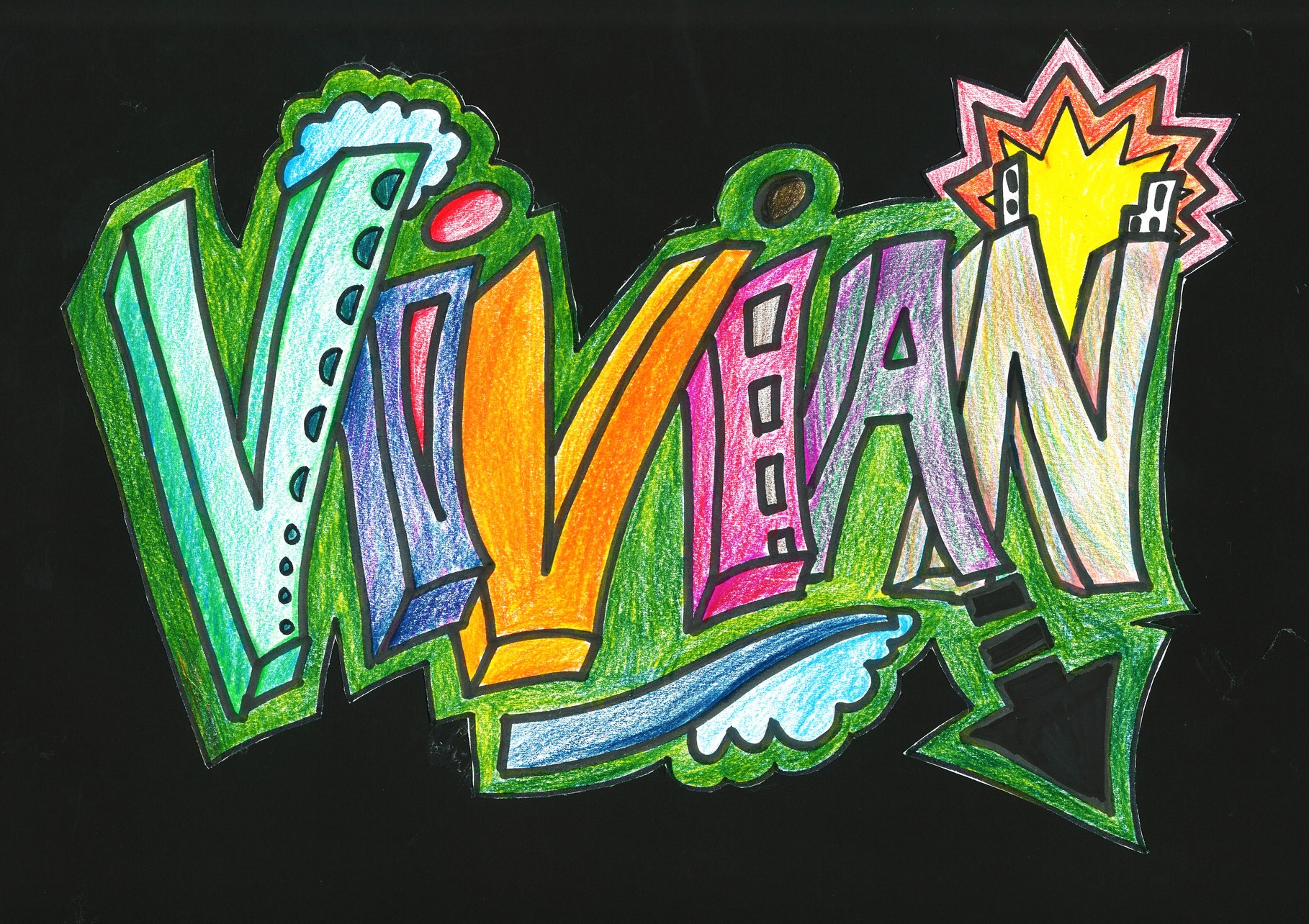 Detail Web Untuk Membuat Graffiti Nomer 36