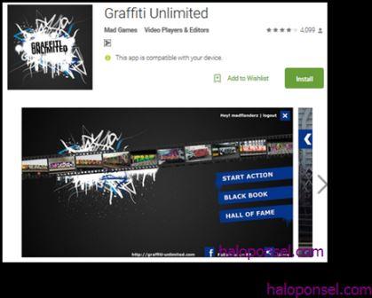 Detail Web Untuk Membuat Graffiti Nomer 37