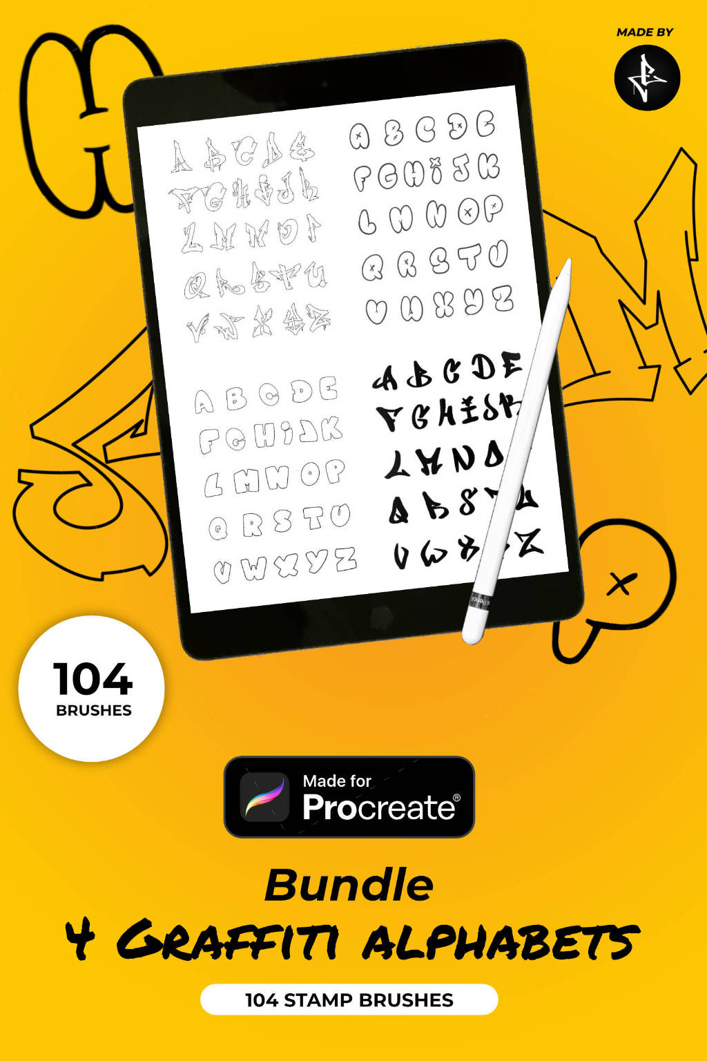 Detail Web Untuk Membuat Graffiti Nomer 43
