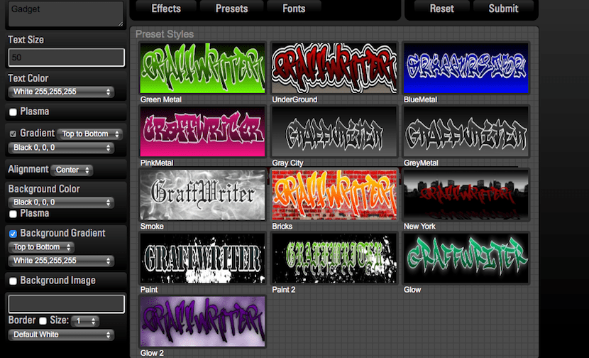 Detail Website Pembuat Graffiti Nomer 32