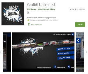 Detail Website Pembuat Graffiti Nomer 38