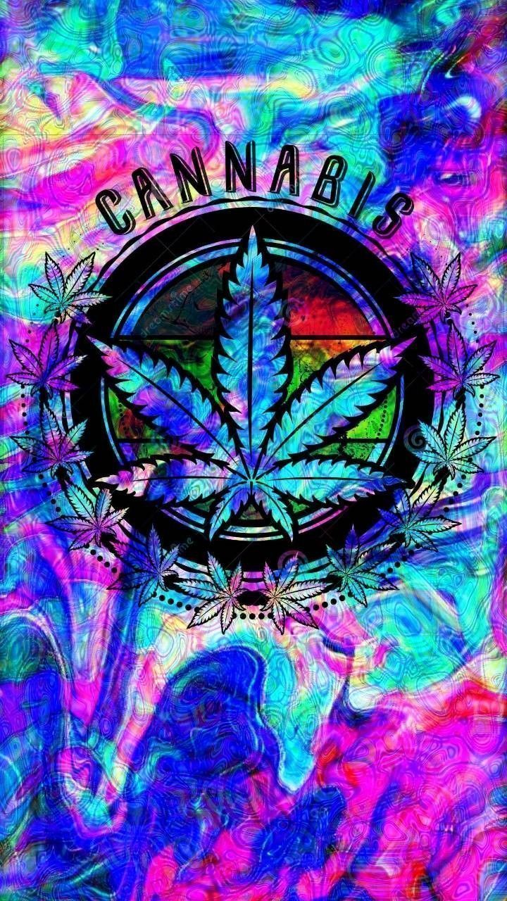 Detail Weed Graffiti Wallpapers Nomer 34