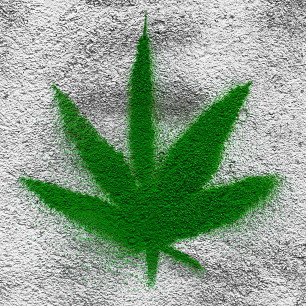 Detail Weed Graffiti Wallpapers Nomer 40