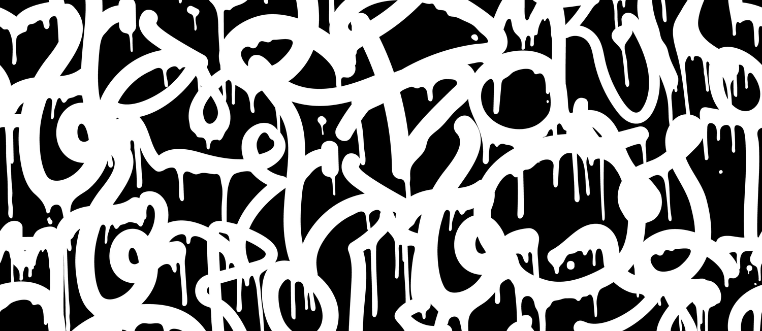 Detail White Graffiti Png Nomer 14