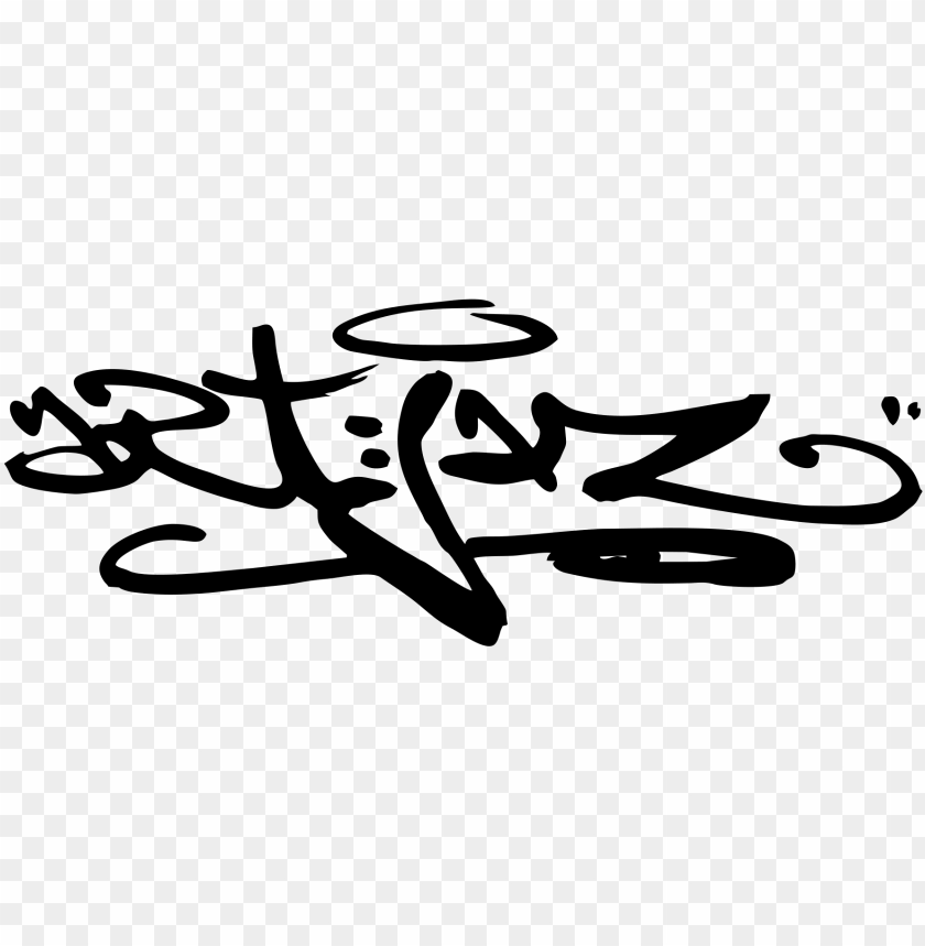 Detail White Graffiti Png Nomer 23