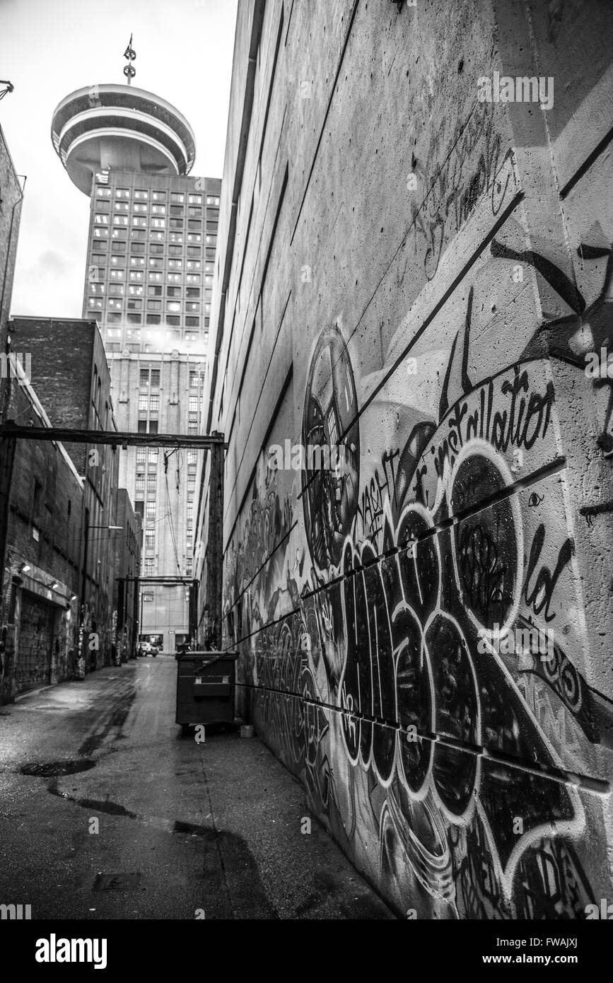 Detail White Graffiti Wall Alley Nomer 12