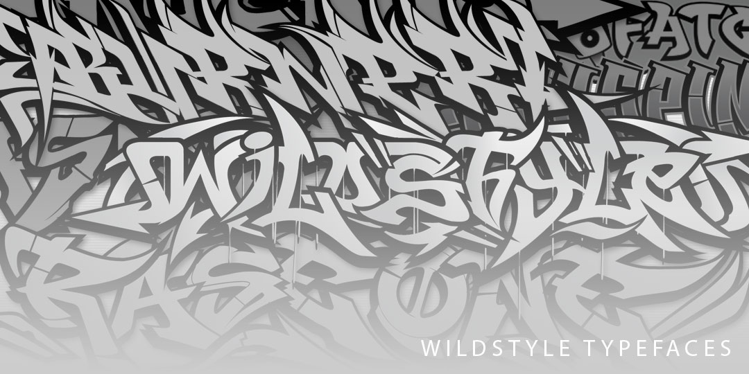 Detail Wildstyle Graffiti Maker Nomer 15