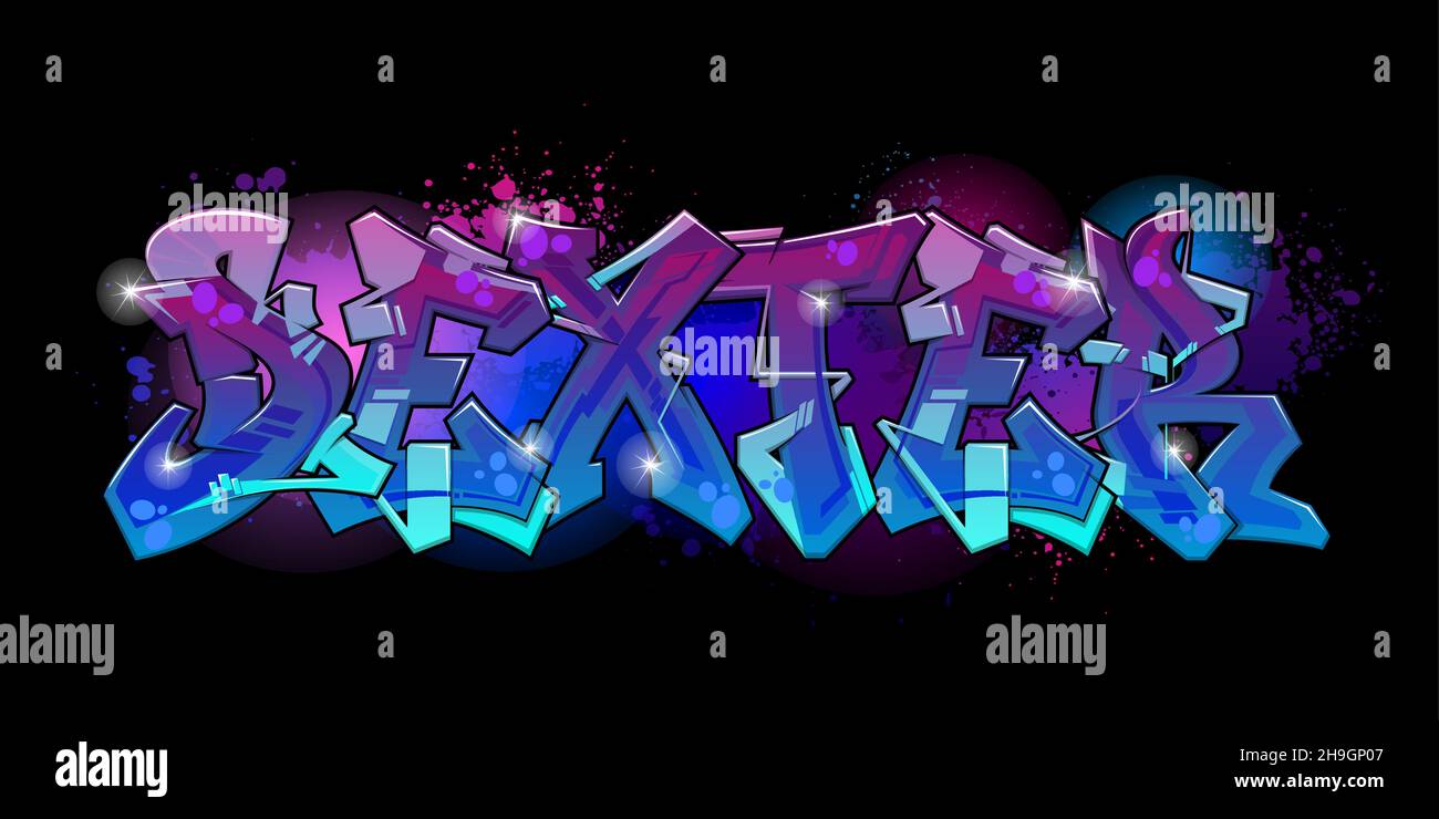 Detail Wildstyle Graffiti Maker Nomer 17