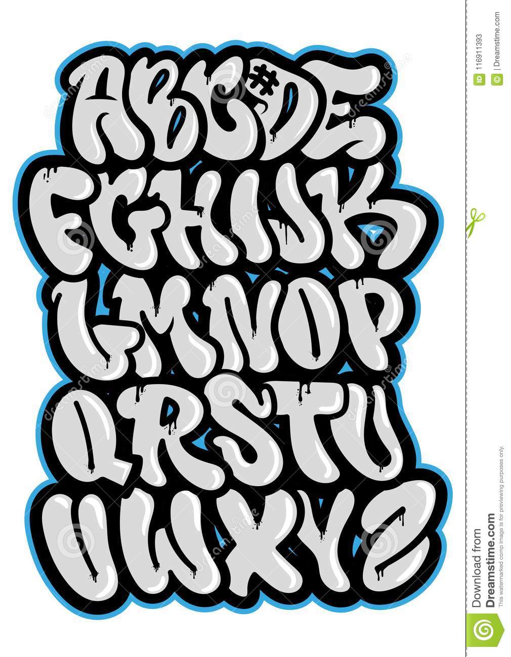 Detail Wildstyle Graffiti Maker Nomer 34
