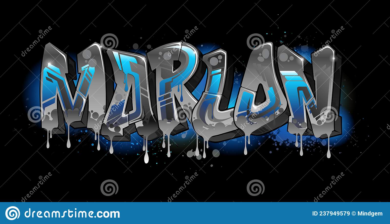 Detail Wildstyle Graffiti Maker Nomer 40