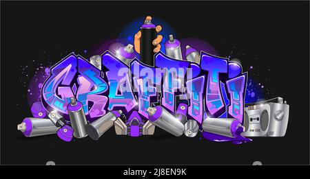 Detail Wildstyle Graffiti Maker Nomer 44