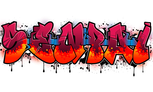 Detail Wildstyle Graffiti Maker Nomer 7