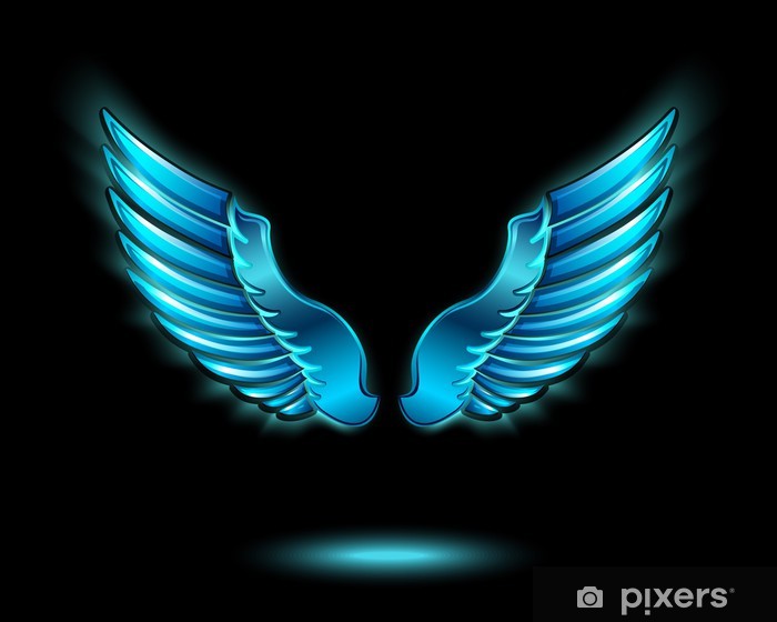 Detail Wings Graffiti Color Nomer 25