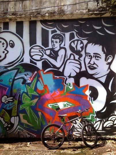 Detail Wisata Graffiti Nomer 38