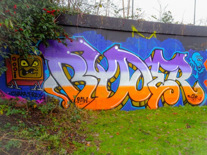 Detail Wisp Graffiti Nomer 11