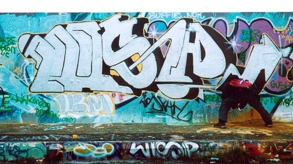 Detail Wisp Graffiti Nomer 15