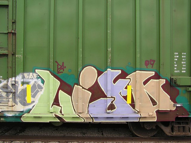 Detail Wisp Graffiti Nomer 22