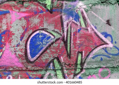 Detail Wisp Graffiti Nomer 25