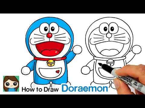 Detail Wizard Graffiti Doraemon Nomer 10