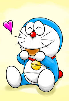 Detail Wizard Graffiti Doraemon Nomer 19