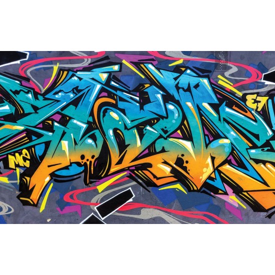 Detail Wizard Graffiti Full Color Nomer 16